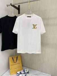 Picture of Louis Vuitton T Shirts Short _SKULVS-2XLtltx927739